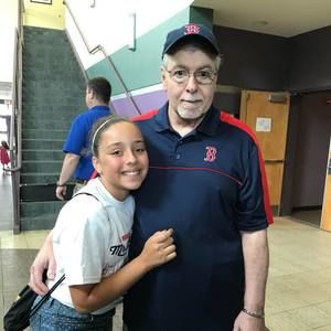 Meet your Posher, Jackie